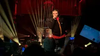 Token - Household Name (Live)