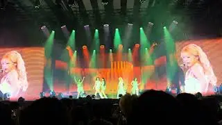 Kep1er - LVLY _ 2025 Kep1er CONCERT TOUR [Into The Orbit : Kep1asia] IN TAIPEI