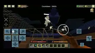 Gameplay destiny castle 2 every key 7!
