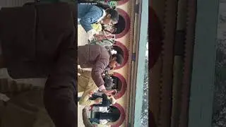 STAFF AND STUDENTS OF SCTMGMGHSS UDHAMPUR CELEBRATED THE VICTORY OF TWO TROPHIES IN REPUBLIC DAY2026