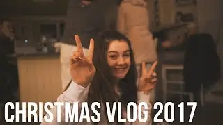 Sony A7RIII FE 28 F2 | The Annual Christmas Vlog