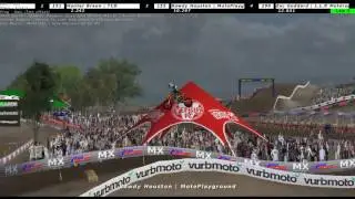 2016 Tagger Designs Amateur Nationals presented by META: Round 1 Hangtown 250