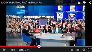 MOSKVA   PUTINU RU☆KREMLIN RU