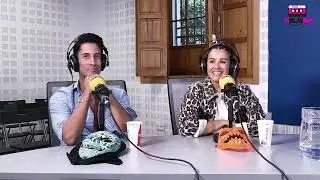 enROLL&Aacute;Ndonos cap&iacute;tulo 110, Fran Doblas y La potra Salvaje, Isabel Aauin
