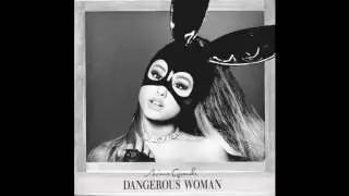 Ariana Grande - Focus (Audio)