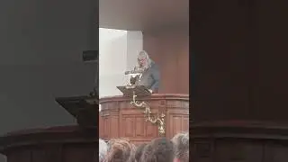 Ilja Leonard Pfeijffer Alkibiades - Haarlem 16 juni 2023