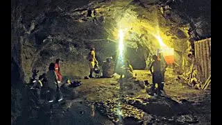 Chile mine rescue of 2010
