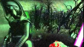Star Wars The Dark Force - Ep.1 Stranded on Degoba