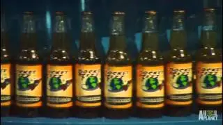 Rocket Fizz Tanked Reveal