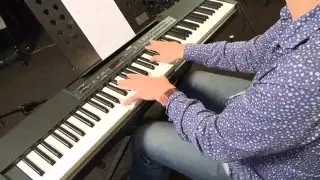 Improvising in a Disco Style – Trinity Rock & Pop Keyboards