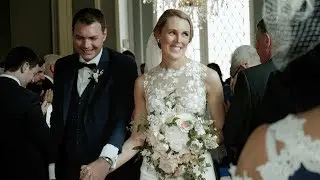 Luttrellstown Castle Wedding - Exclusive Ireland Castle Estate