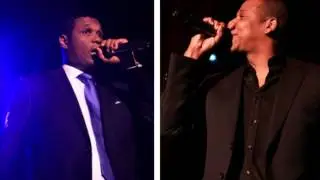 Jay Electronica Ft. Jay Z - We Made It (Drake Diss)