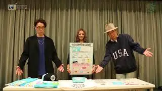 DANCE EARTH FESTIVAL 紹介MOVIE ダイジェスト
