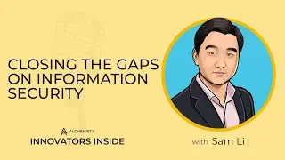 Startup Compliance with Sam Li