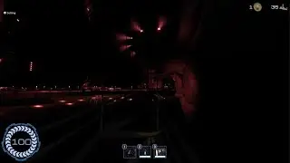 Pressure, i got guardian angle with monkeyVR!!!
