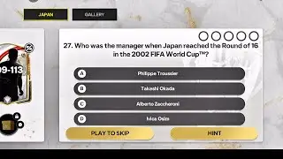 TRAVIA ANSWER WHO WAS THE MANAGER WHEN JAPAN REACHED THE ROUND OF 16IN THE 2002 FIFA WORLD CUP