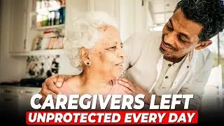 Thousands of Caregivers Are Uninsured&mdash;The Hidden Crisis in California Homes