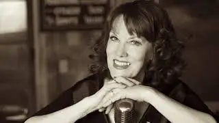 Banu Gibson - Louisiana Fairy Tale