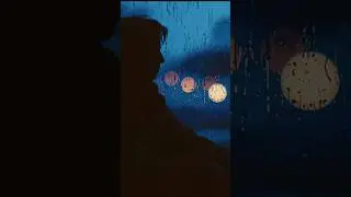 Watch This When Words Are Not Enough#SilentStory#NoWords#Emotional#Relaxing#Lonely#Ambient