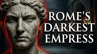 The Empress Who Ran a Brothel: The Dark Secrets of Valeria Messalina