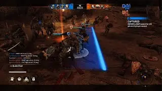 Medjay OP
