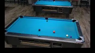 Friday Night 9 Ball
