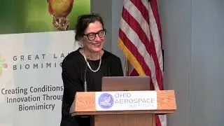 Biocene 2022 - Bioinspired Design and Sustainable Mobility - Petra Gruber,  Transarch