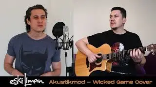 Eski Liman tarzıyla Wicket Game #eskiliman #eskilimancover #akustikcover