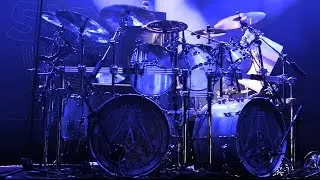Daniel Erlandsson (Arch Enemy) - 666 BPM