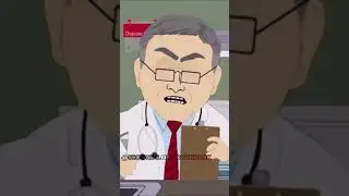 Token or Tolkien? | South Park | @SECONDS.OF.SOUTHPARK