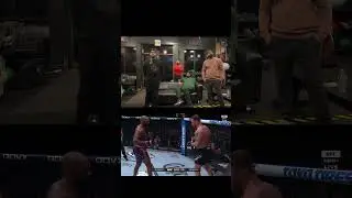 UFC 309 Jon Jones FINSIHES Stipe Miocic LIVE REACTION