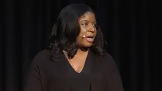 Black History Matters in South Dakota | Laura Ren&eacute;e Chandler | TEDxSiouxFalls