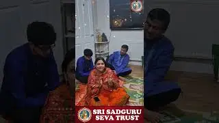 Sri Sadguru Seva Trust - Sai Sandhya at High Wycombe