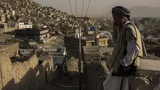 Taliban talks triggering concerns in Afghanistan