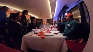 Bollywood Director Actors when they came For Shooting in Estonia बॉलीवुड डायरेक्टर का बर्थडे Punjabi