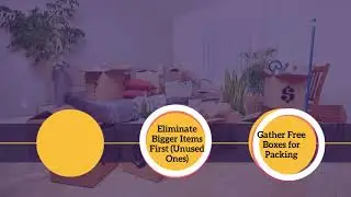 How to Cut Moving Costs and Expenses