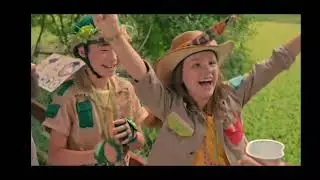 Missão Resgate - O Zoo da Zu