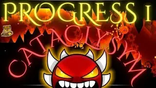 CATACLYSM PROGRESS REPORT 1 | 46% AND 43-100 (43 run not recorded)
