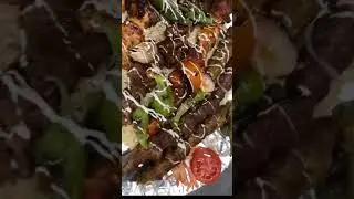 Bar-B-Q Platter in Karachi