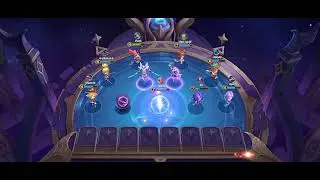 Magic Chess Go Go 
