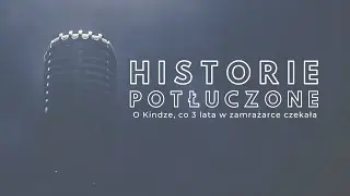 Historie potłuczone [#231] O Kindze, co 3 lata w zamrażarce czekała