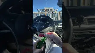 Don't mess with this one😲 #capgun #bottleopener #viralvideo #shorts