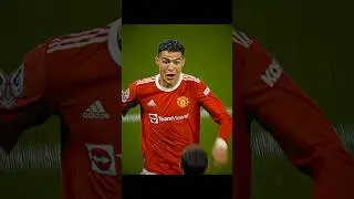 Cristiano's magic penalty against Brentford 🥶🐐 #shorts #penalty #ronaldo #cr7 #football