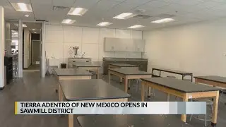 Tierra Adentro of New Mexico opens in Sawmill district