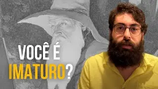 Ritos de Passagem e Amadurecimento