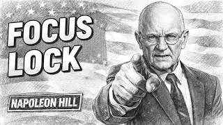 The Focus Lock...