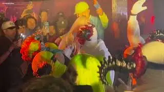 EDGLRD x HARMONY KORINE: AGGRO DR1FT L.A. PREMIERE