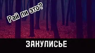 Закулисье - Уровень 14 