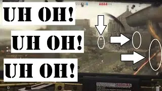 UH OH! Facing Four Enemies on Grazna Raid in MW Search and Destroy