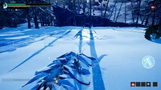 Dauntless (Closed Beta) Day 1